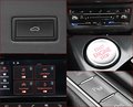 Daumennagel 10 - SEAT Tarraco 1.5 TSI Style 2Hd StandHz VIRTUAL Kamera