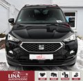 Daumennagel 9 - SEAT Tarraco 1.5 TSI Style 2Hd StandHz VIRTUAL Kamera