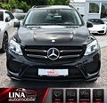 Daumennagel 6 - Mercedes-Benz GLE 350d 4M AMG PANO LUFT 360°Kam ACC AHK H/K