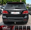 Daumennagel 9 - Mercedes-Benz GLE 350d 4M AMG PANO LUFT 360°Kam ACC AHK H/K