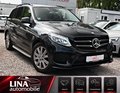 Daumennagel 2 - Mercedes-Benz GLE 350d 4M AMG PANO LUFT 360°Kam ACC AHK H/K