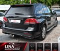 Daumennagel 4 - Mercedes-Benz GLE 350d 4M AMG PANO LUFT 360°Kam ACC AHK H/K