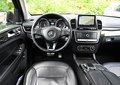Daumennagel 3 - Mercedes-Benz GLE 350d 4M AMG PANO LUFT 360°Kam ACC AHK H/K