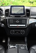 Daumennagel 15 - Mercedes-Benz GLE 350d 4M AMG PANO LUFT 360°Kam ACC AHK H/K