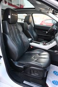 Daumennagel 13 - Land Rover Range Rover Evoque SPORT-EDITION SE 20"Zoll Pano