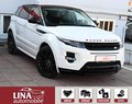 Daumennagel 4 - Land Rover Range Rover Evoque SPORT-EDITION SE 20"Zoll Pano