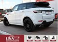 Daumennagel 7 - Land Rover Range Rover Evoque SPORT-EDITION SE 20"Zoll Pano