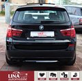 Daumennagel 11 - BMW X3 xDrive 20 d PANO Navi Leder PDC 2xSHZ