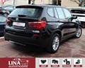 Daumennagel 4 - BMW X3 xDrive 20 d PANO Navi Leder PDC 2xSHZ