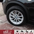 Daumennagel 15 - BMW X3 xDrive 20 d PANO Navi Leder PDC 2xSHZ