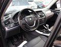 Daumennagel 2 - BMW X3 xDrive 20 d PANO Navi Leder PDC 2xSHZ