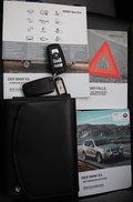 Daumennagel 18 - BMW X3 xDrive 20 d PANO Navi Leder PDC 2xSHZ
