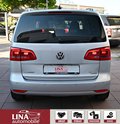Daumennagel 13 - Volkswagen Touran 2.0 TDI Style StandHzg Navi Klimaaut. AHK