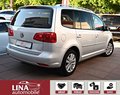 Daumennagel 5 - Volkswagen Touran 2.0 TDI Style StandHzg Navi Klimaaut. AHK