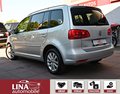 Daumennagel 7 - Volkswagen Touran 2.0 TDI Style StandHzg Navi Klimaaut. AHK