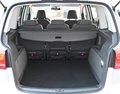 Daumennagel 20 - Volkswagen Touran 2.0 TDI Style StandHzg Navi Klimaaut. AHK