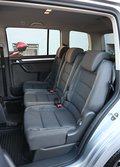 Daumennagel 10 - Volkswagen Touran 2.0 TDI Style StandHzg Navi Klimaaut. AHK