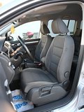 Daumennagel 9 - Volkswagen Touran 2.0 TDI Style StandHzg Navi Klimaaut. AHK