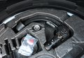 Daumennagel 15 - Volkswagen Touran 2.0 TDI Style StandHzg Navi Klimaaut. AHK