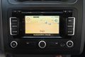 Daumennagel 4 - Volkswagen Touran 2.0 TDI Style StandHzg Navi Klimaaut. AHK