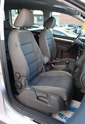 Daumennagel 12 - Volkswagen Touran 2.0 TDI Style StandHzg Navi Klimaaut. AHK