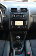 Daumennagel 14 - Volkswagen Touran 2.0 TDI Style StandHzg Navi Klimaaut. AHK
