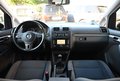Daumennagel 6 - Volkswagen Touran 2.0 TDI Style StandHzg Navi Klimaaut. AHK