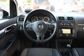 Daumennagel 2 - Volkswagen Touran 2.0 TDI Style StandHzg Navi Klimaaut. AHK