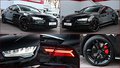 Daumennagel 14 - Audi A7 3.0 TDI ultra SOFT HUD 360° BOSE ACC elSD 20"