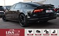 Daumennagel 9 - Audi A7 3.0 TDI ultra SOFT HUD 360° BOSE ACC elSD 20"