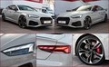 Daumennagel 15 - Audi S5 Sportb. 3.0 TDI Quat. RS-Sitze B&O ACC 20"
