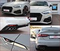 Daumennagel 19 - Audi S5 Sportb. 3.0 TDI Quat. RS-Sitze B&O ACC 20"