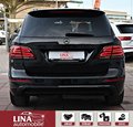 Daumennagel 15 - Mercedes-Benz ML 350 CDI AMG DESIGNO SOFT STANDHZ PAN 360° 22"