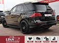 Daumennagel 9 - Mercedes-Benz ML 350 CDI AMG DESIGNO SOFT STANDHZ PAN 360° 22"