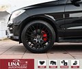 Daumennagel 10 - Mercedes-Benz ML 350 CDI AMG DESIGNO SOFT STANDHZ PAN 360° 22"