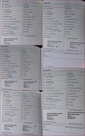 Daumennagel 20 - Volkswagen Touran 1.4 TSI Erdgas/ Benzin Klimaaut 2xSHZ PDC