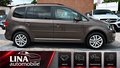 Daumennagel 12 - Volkswagen Touran 1.4 TSI Erdgas/ Benzin Klimaaut 2xSHZ PDC