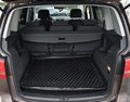 Daumennagel 18 - Volkswagen Touran 1.4 TSI Erdgas/ Benzin Klimaaut 2xSHZ PDC