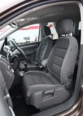 Daumennagel 8 - Volkswagen Touran 1.4 TSI Erdgas/ Benzin Klimaaut 2xSHZ PDC