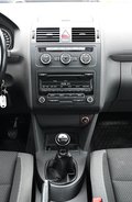 Daumennagel 13 - Volkswagen Touran 1.4 TSI Erdgas/ Benzin Klimaaut 2xSHZ PDC