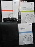 Daumennagel 23 - Volkswagen Touran 1.4 TSI Erdgas/ Benzin Klimaaut 2xSHZ PDC