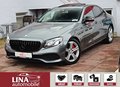 Daumennagel 1 - Mercedes-Benz E 350 d 2.Hd el.SD Widescreen Kamera Multibeam
