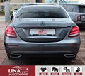 Daumennagel 13 - Mercedes-Benz E 350 d 2.Hd el.SD Widescreen Kamera Multibeam