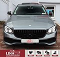 Daumennagel 11 - Mercedes-Benz E 350 d 2.Hd el.SD Widescreen Kamera Multibeam