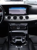 Daumennagel 17 - Mercedes-Benz E 350 d 2.Hd el.SD Widescreen Kamera Multibeam