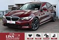 Daumennagel 1 - BMW 318 i 2.Hd vollScheckheft LED KeyGo PDC 18Zoll