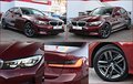 Daumennagel 18 - BMW 318 i 2.Hd vollScheckheft LED KeyGo PDC 18Zoll