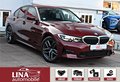 Daumennagel 3 - BMW 318 i 2.Hd vollScheckheft LED KeyGo PDC 18Zoll