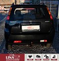 Daumennagel 12 - Suzuki Ignis X-25 2.HAND KLIMA BLUETOOTH AHK SERVO 99Ps