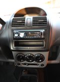Daumennagel 13 - Suzuki Ignis X-25 2.HAND KLIMA BLUETOOTH AHK SERVO 99Ps